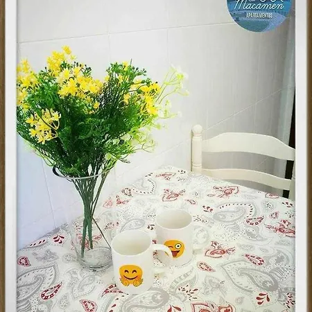 Apartment Ca Macamen Tapia Tapia De Casariego